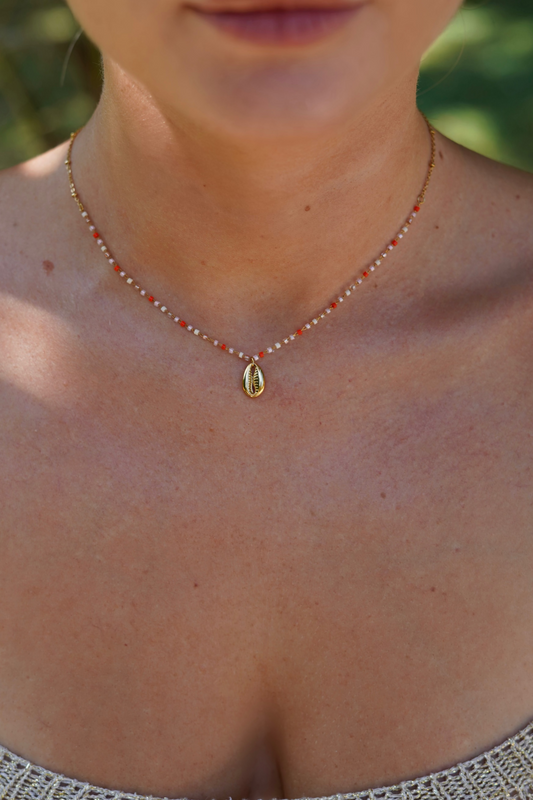 Collier Ibiza