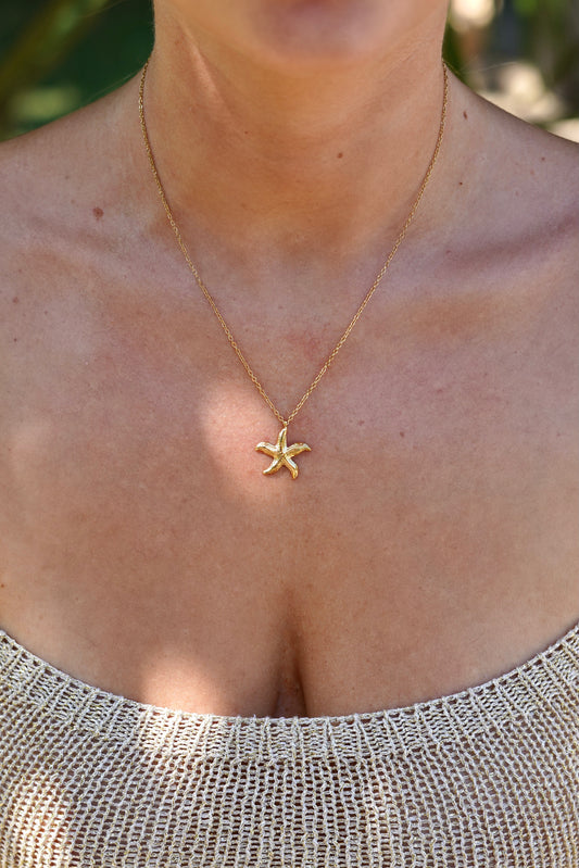 Collier St Martin