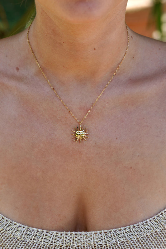 Collier Bonifacio