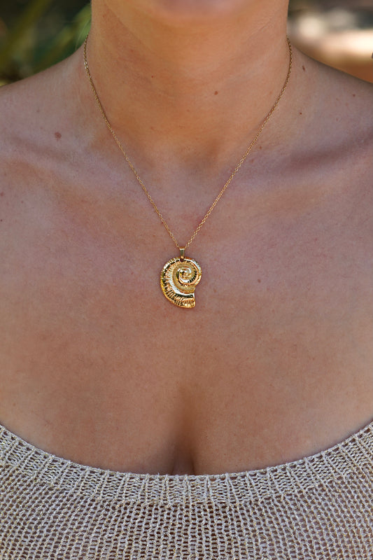 Collier Portofino