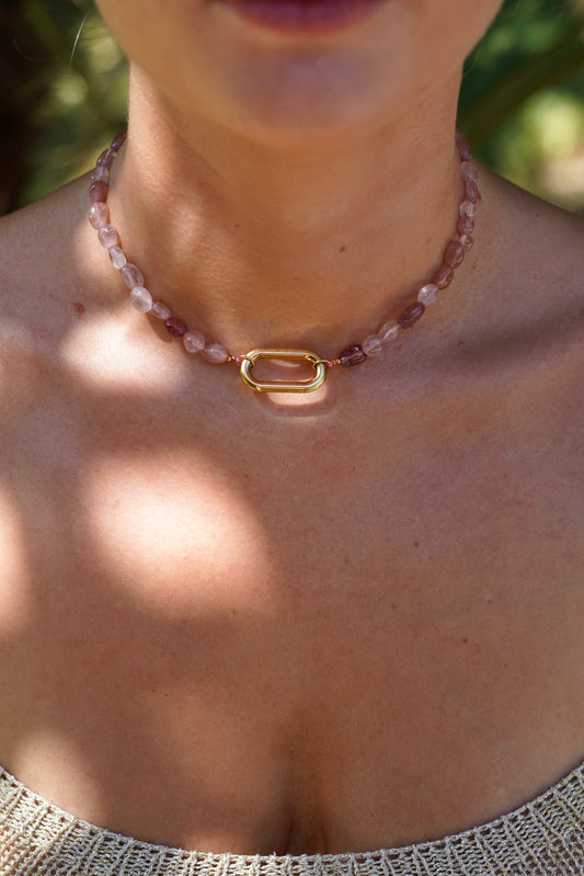 Collier Bali