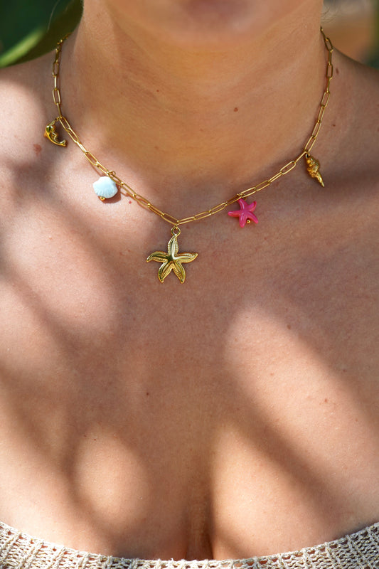 Collier Fréjus