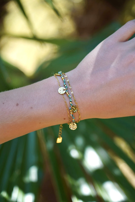 Bracelet Tulum