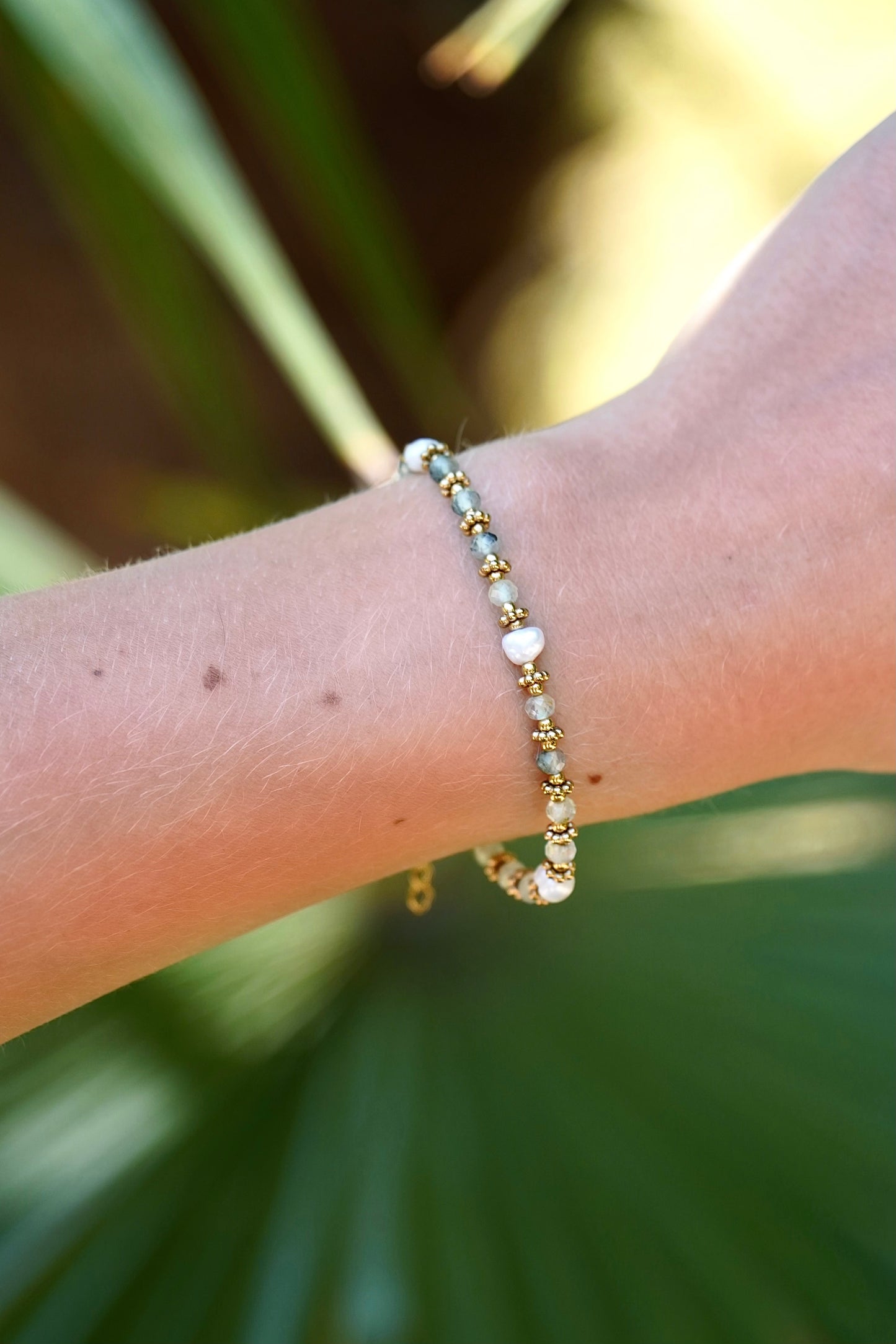 Bracelet Monaco