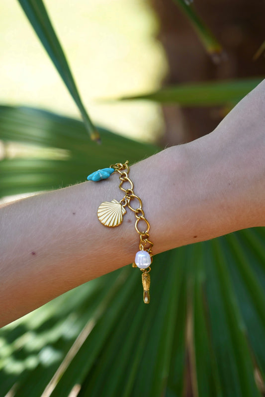 Bracelet Seychelles