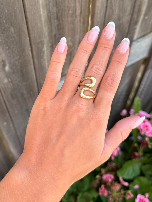 Bague Ella