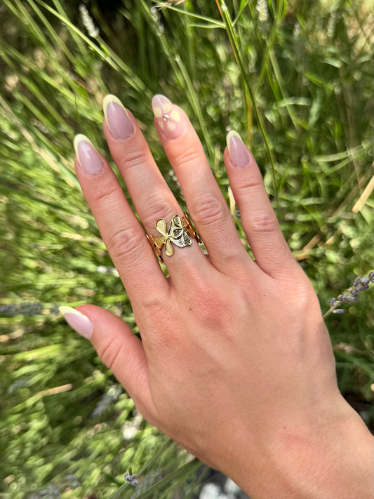 Bague Rio