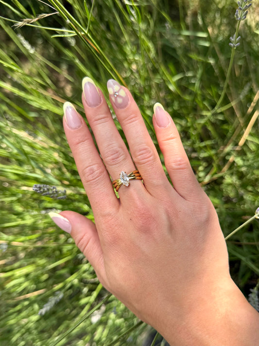 Bague Paris