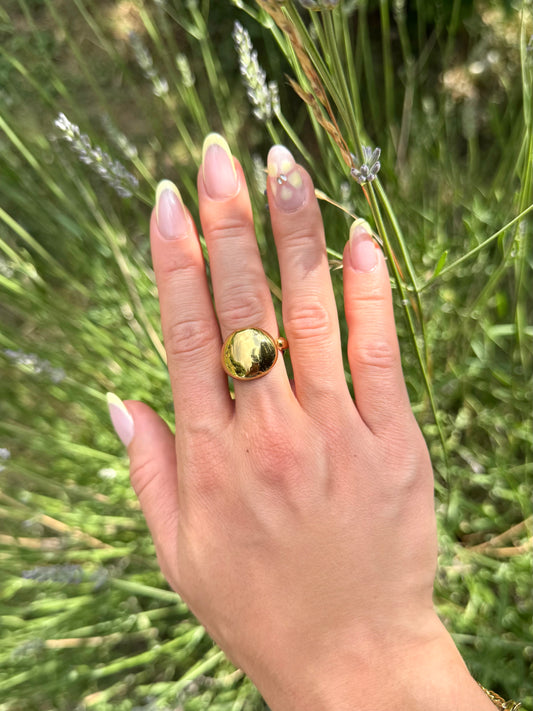 Bague Malaga