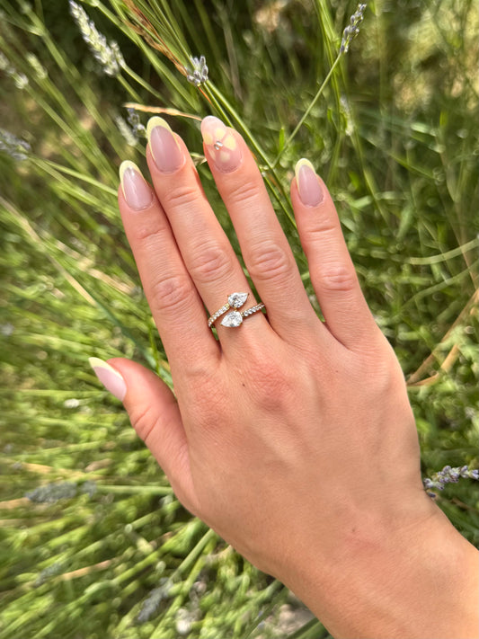 Bague Lisbonne