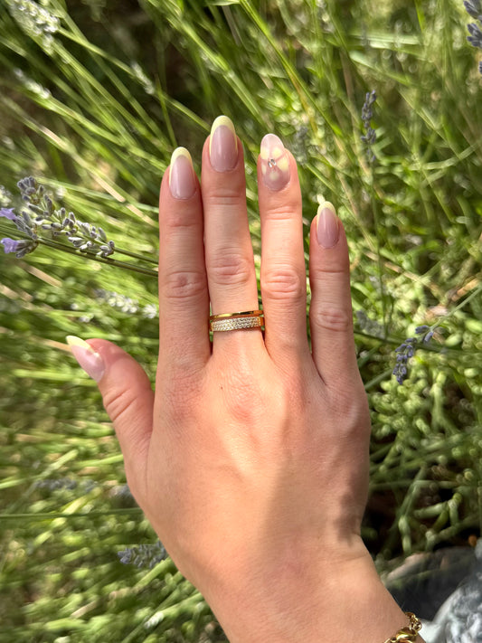 Bague Sofia