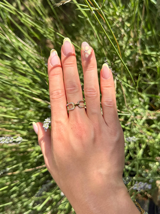Bague Mykonos