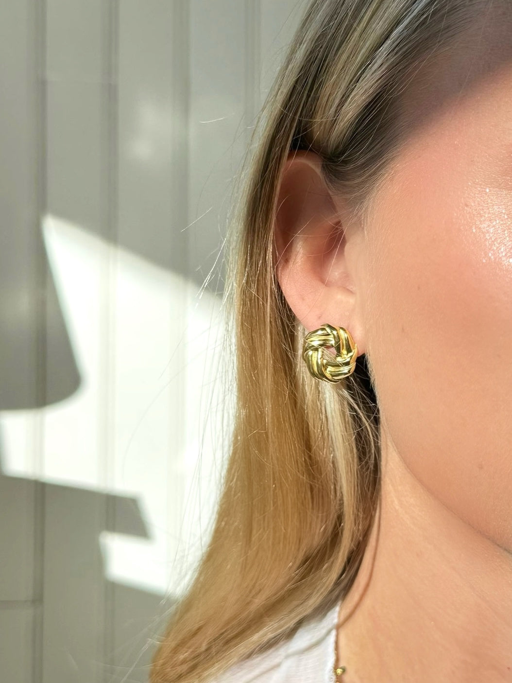 Boucles d'oreilles Margaux