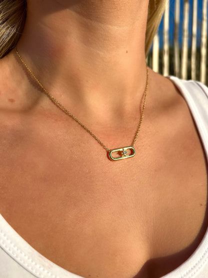 Collier Louise