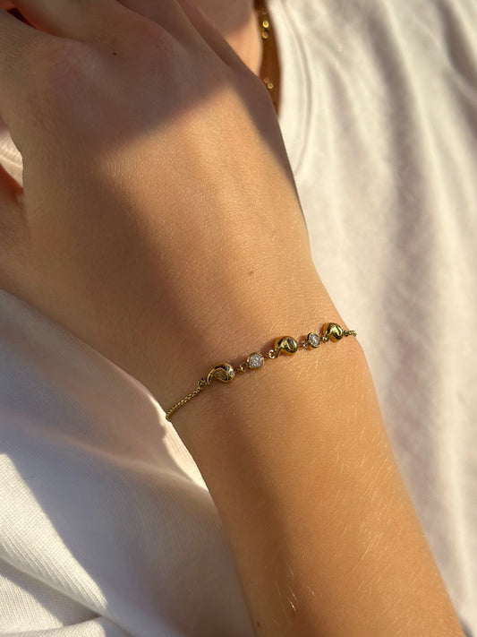 Bracelet Romane