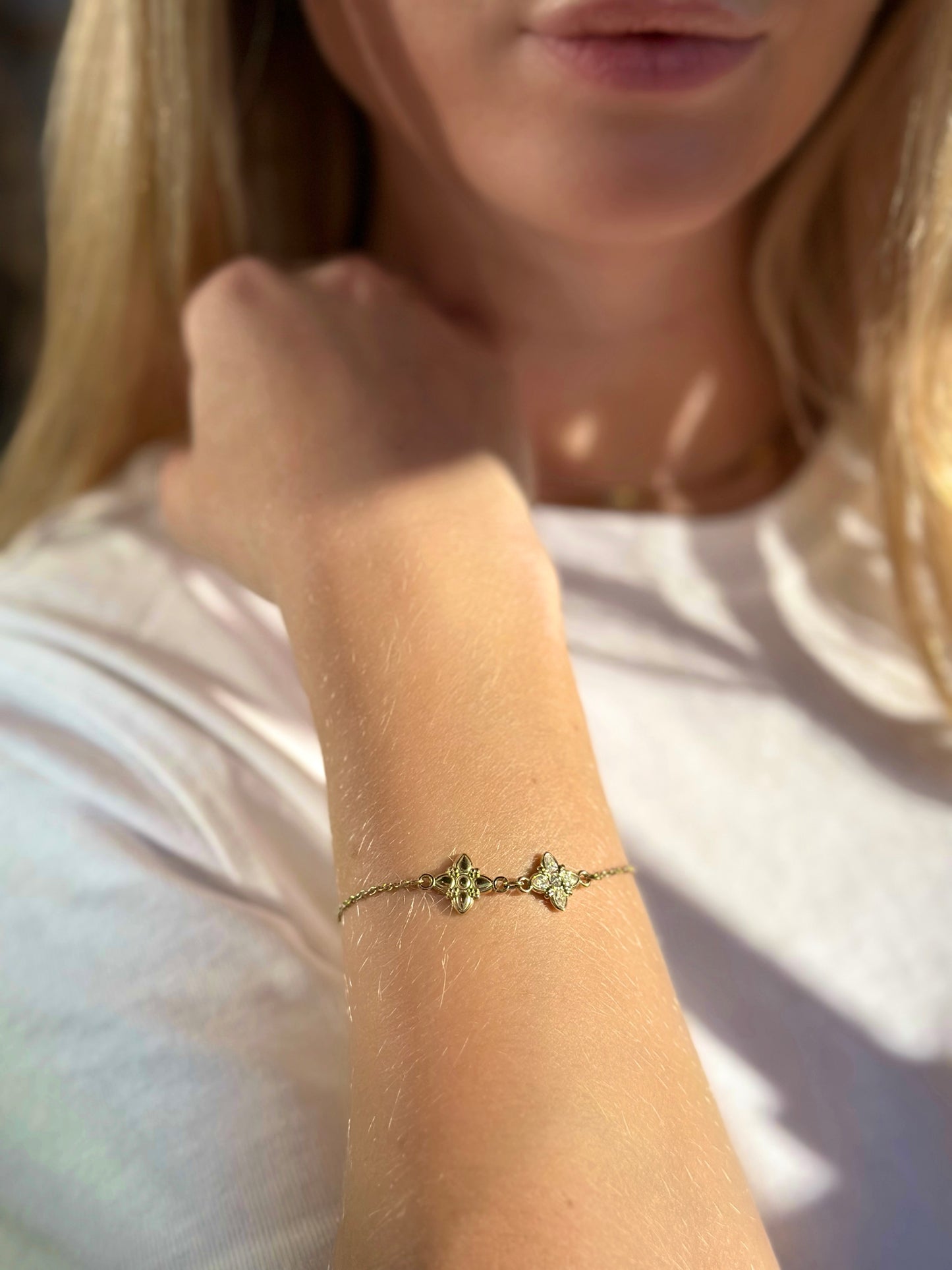 Bracelet Amora