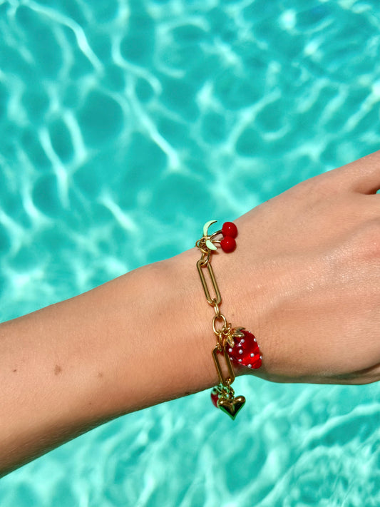 Bracelet Anne