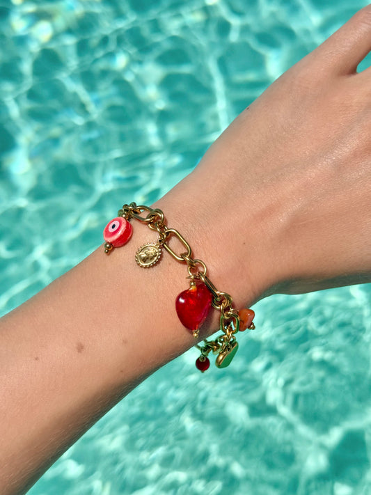 Bracelet Soleya