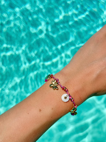 Bracelet Alice