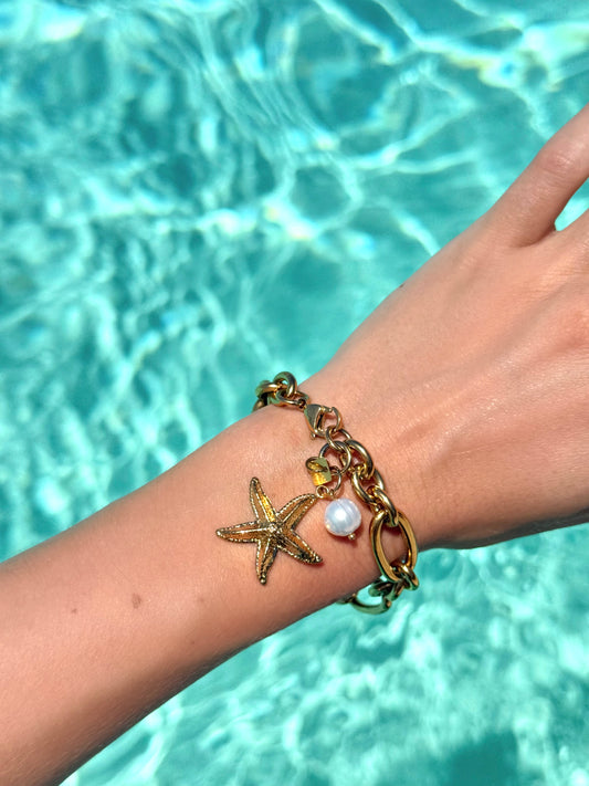 Bracelet Vaïana