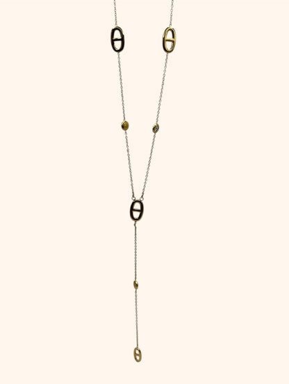 Collier Cristina
