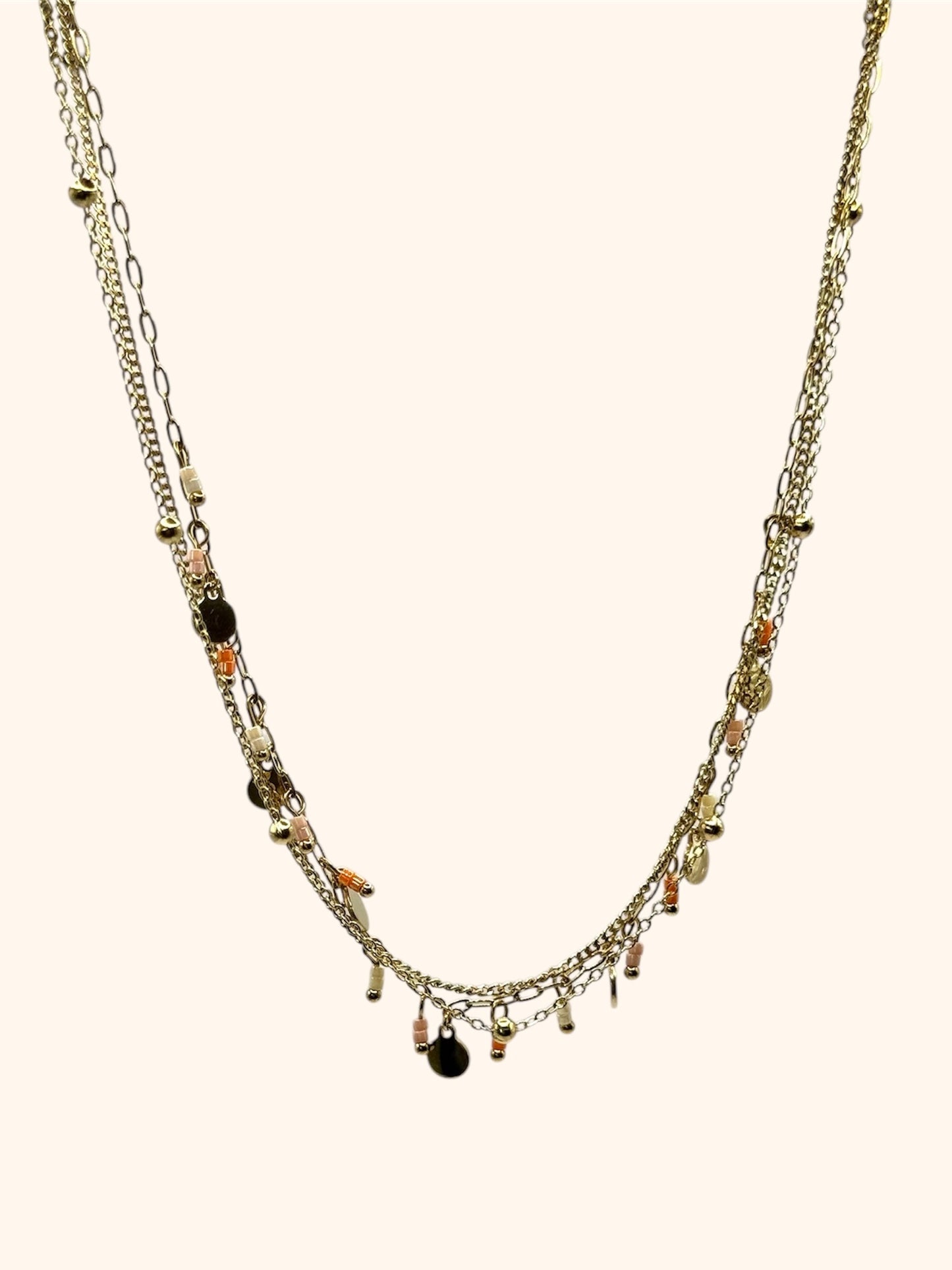 Collier Farah