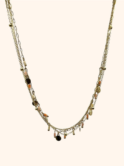 Collier Farah