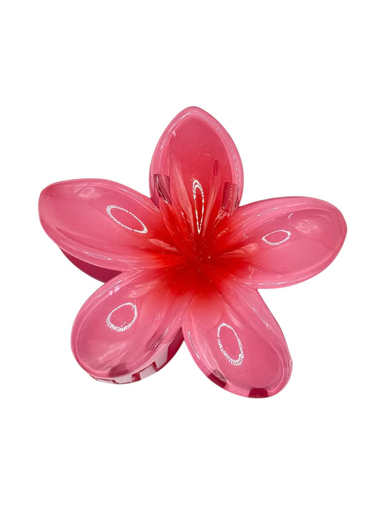 Pince à fleur Bali