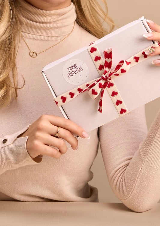 Coffret de Noël - 4 bijoux