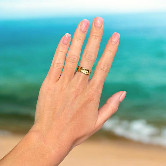 Bague Rebecca