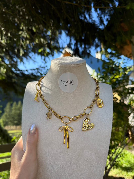 Collier Paris