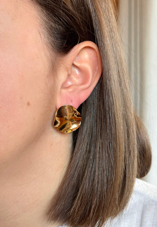 Boucles d'oreilles Oxana