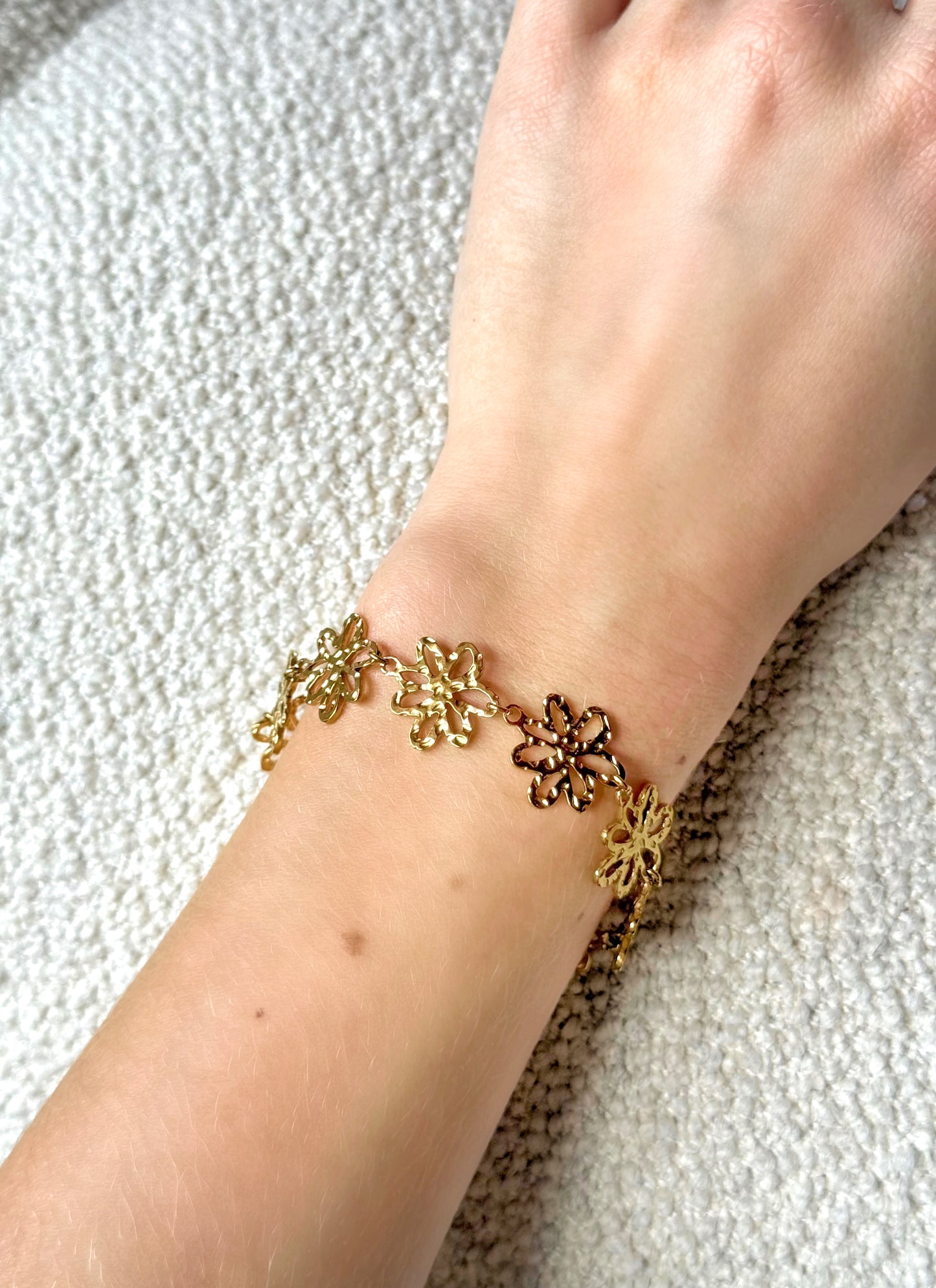 Bracelet Rosia