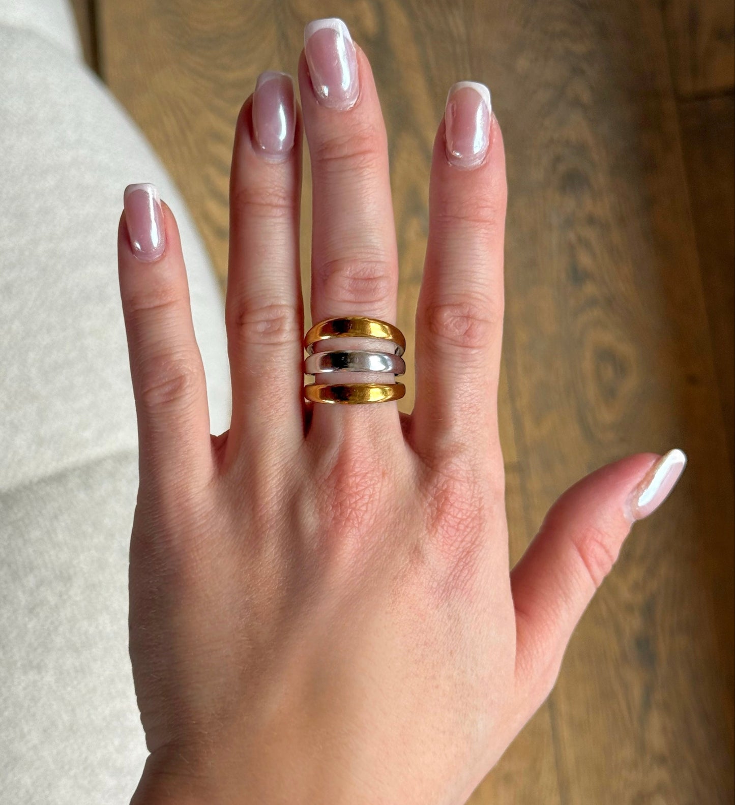 Bague Constance