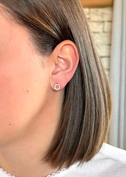 Boucles d'oreilles Adeline