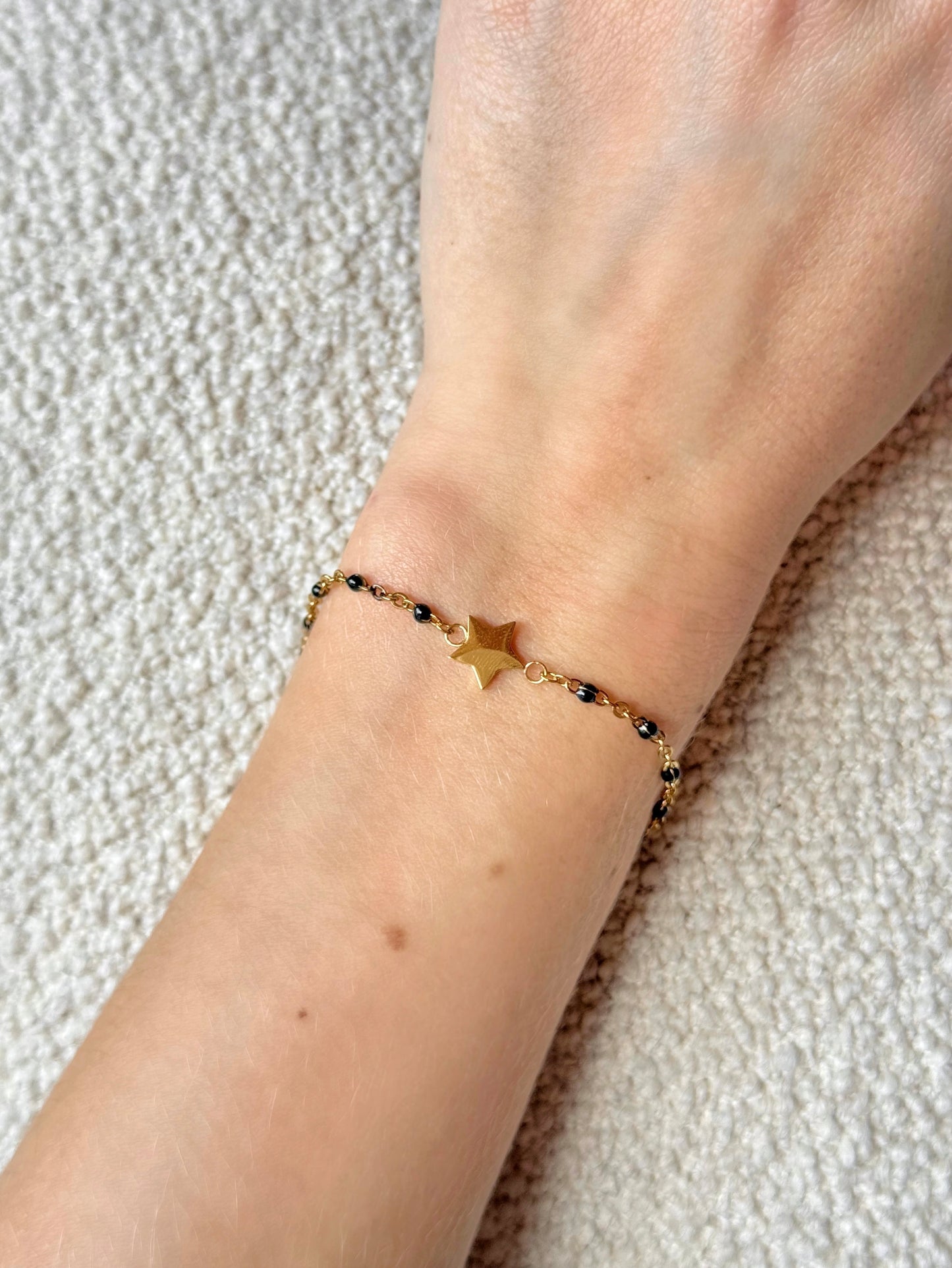Bracelet star