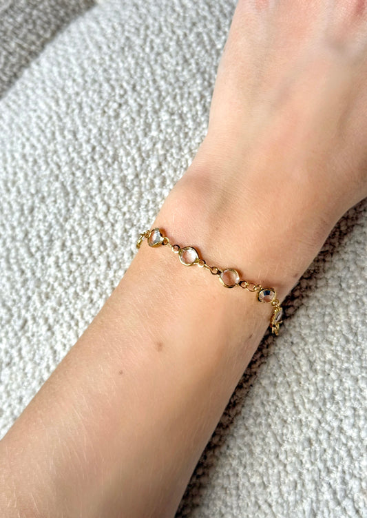 Bracelet Clémentine