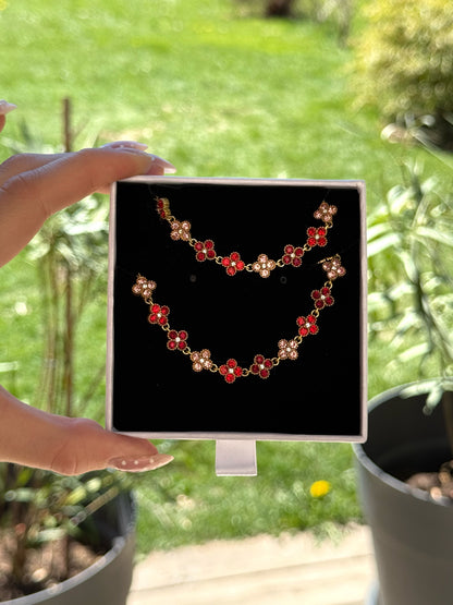 Coffret Rosélia