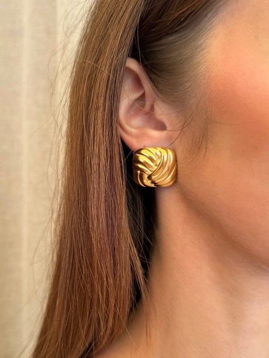 Boucles d'oreilles Oriana
