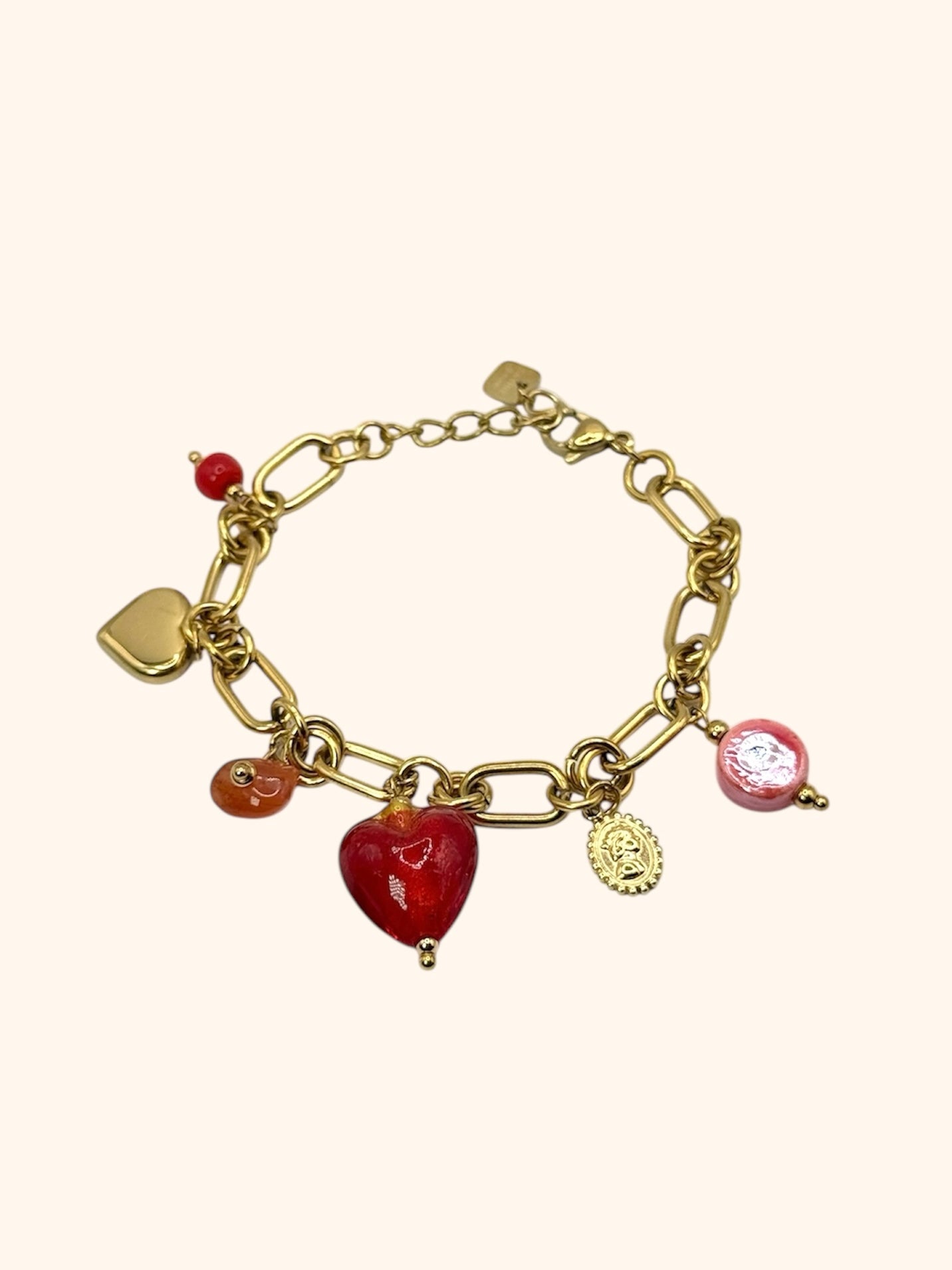 Bracelet Soleya