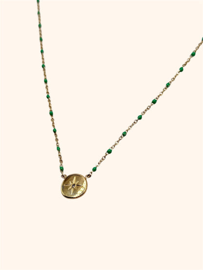 Collier Khloé