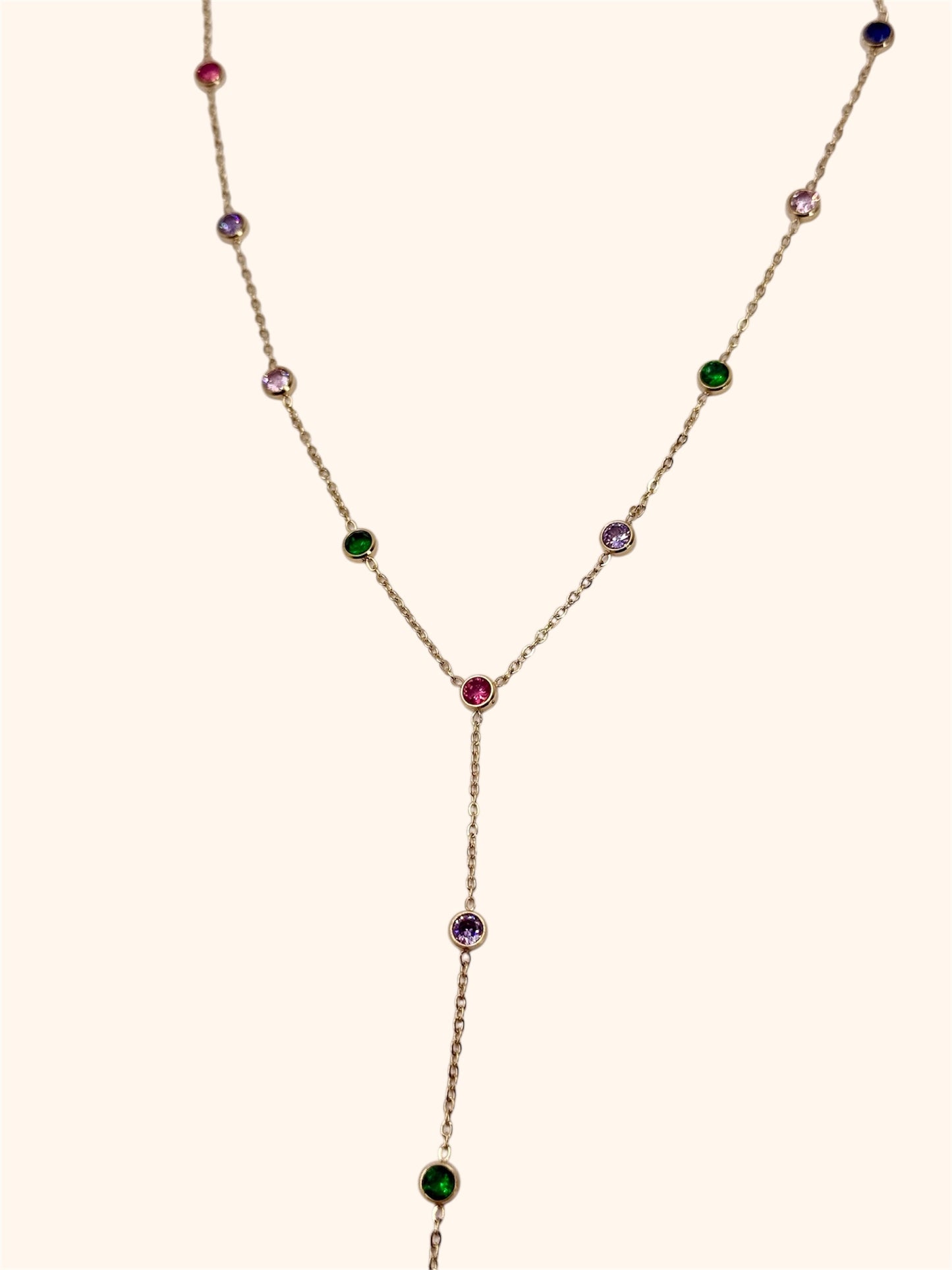 Collier Daria