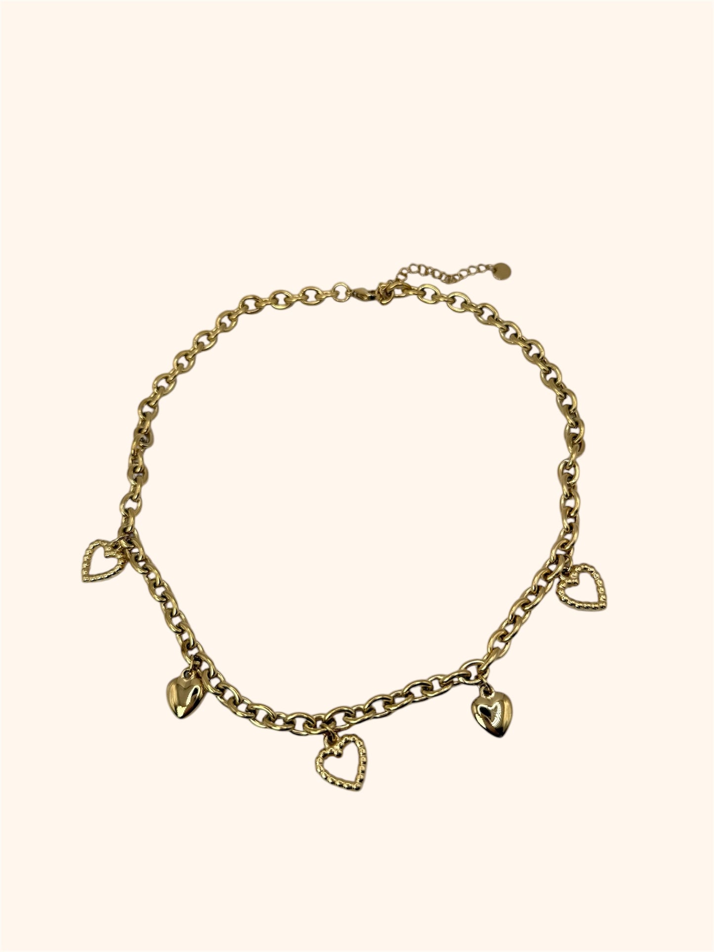 Collier Daniella