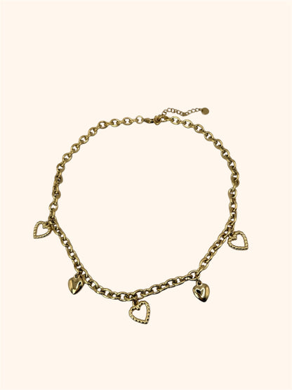 Collier Daniella