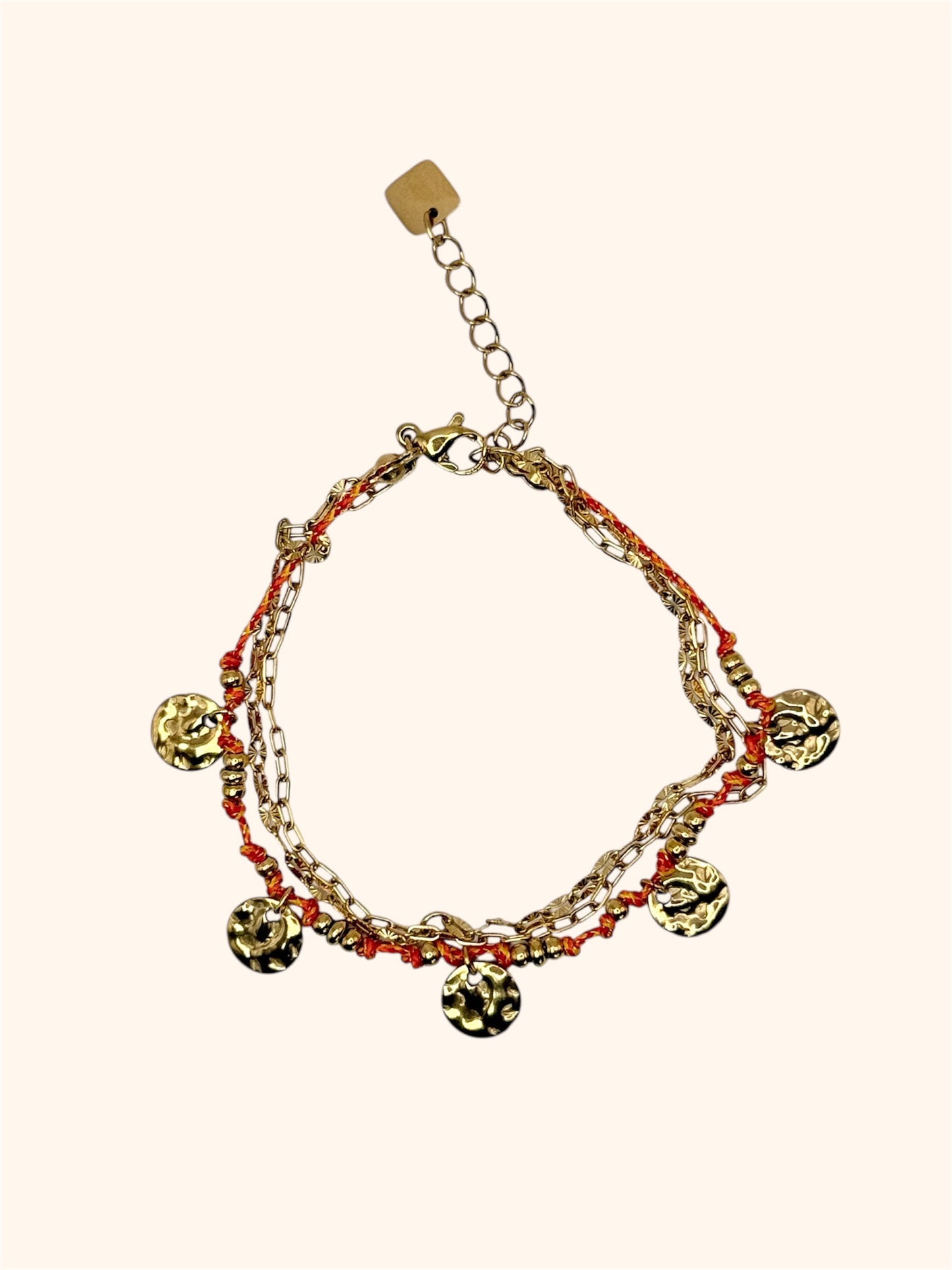 Bracelet Soline