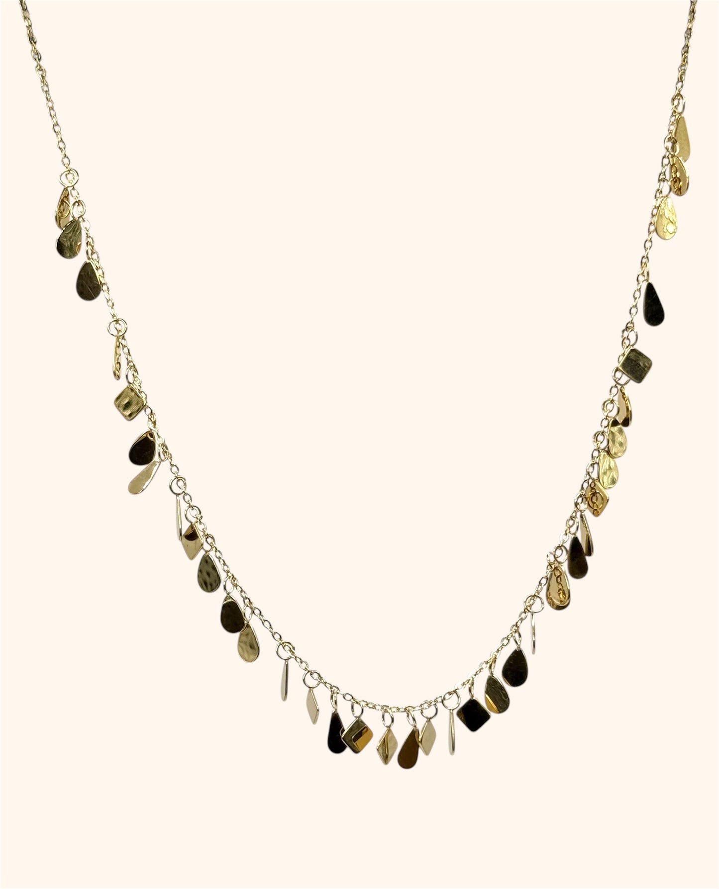 Collier Madelyn
