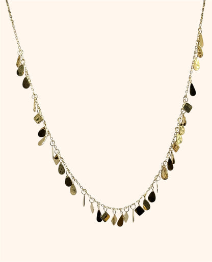 Collier Madelyn