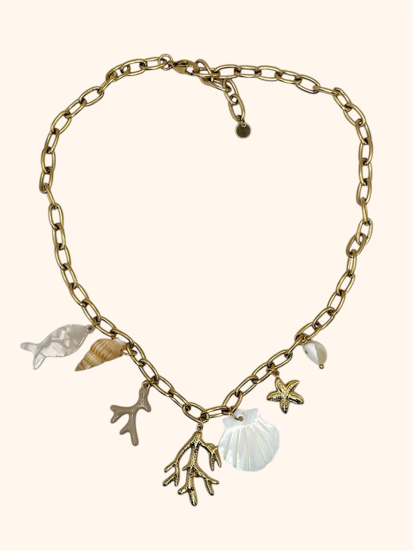 Collier Maureen