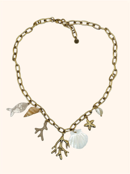 Collier Maureen
