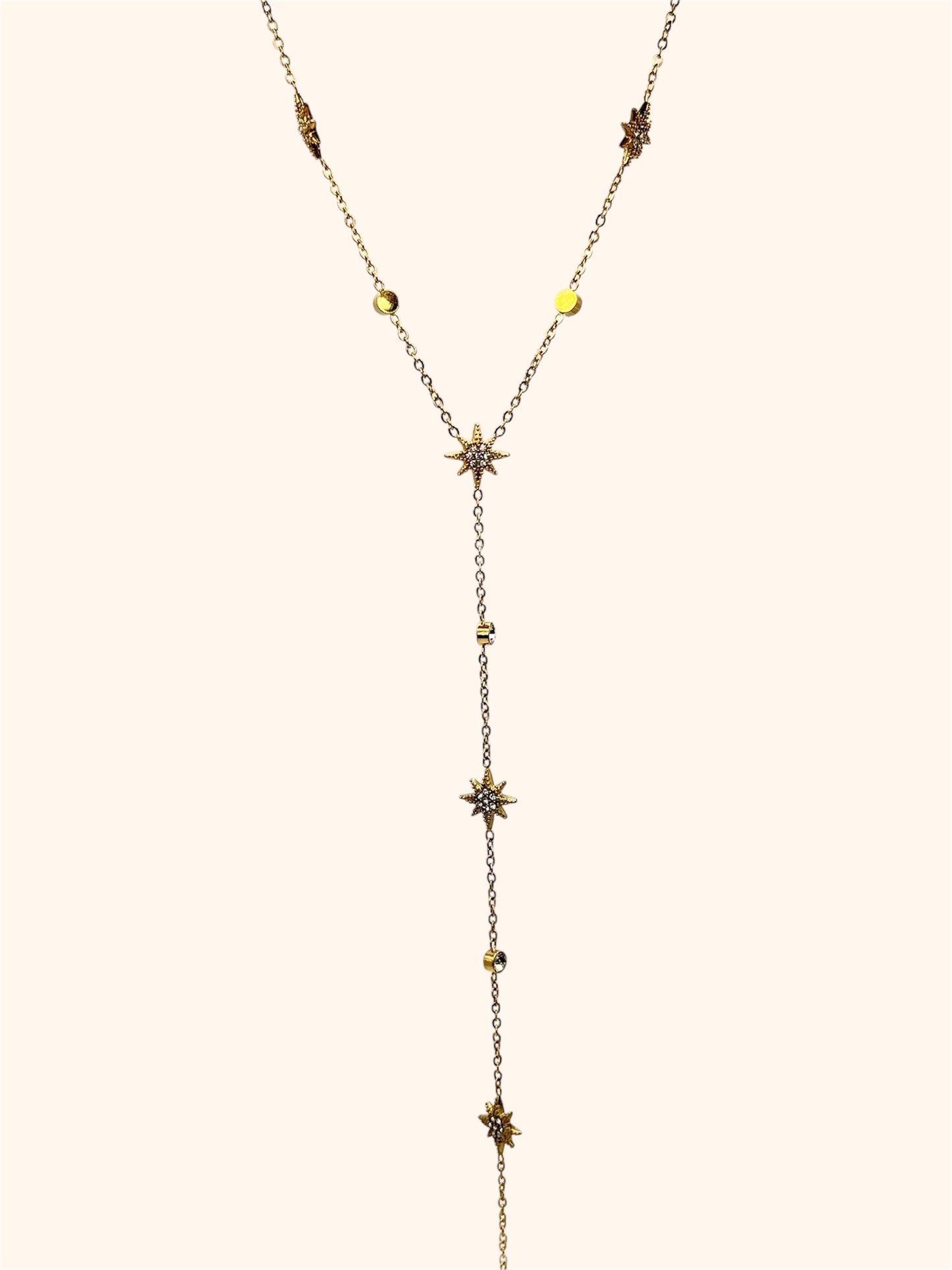 Collier Doréva